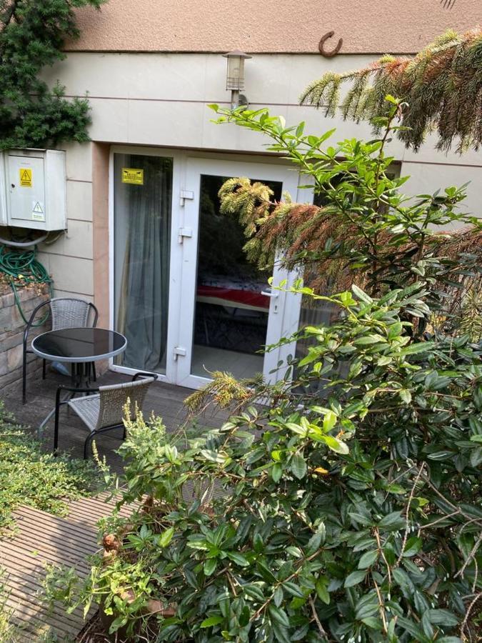 City Morning 5 Adults Only Gdynia Exterior photo